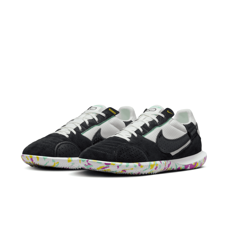 Nike Streetgato Soccer - DC8466-100 Release Date, Raffles