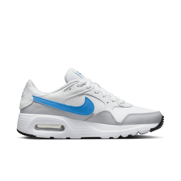 Nike Air Max SC Angle 1