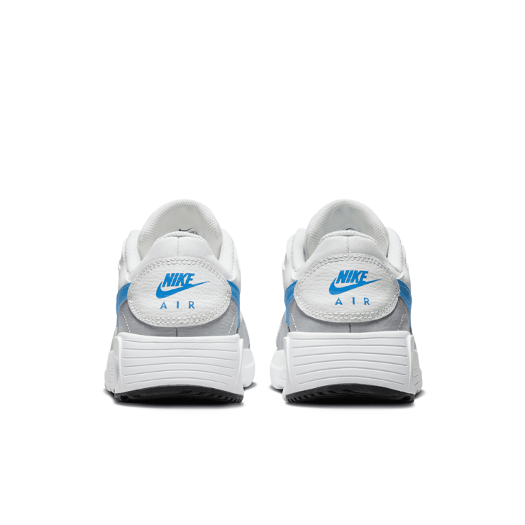 Nike Air Max SC Angle 4