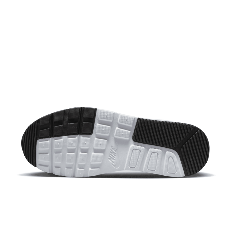 Nike Air Max SC 'Black Iron Grey' Angle 0