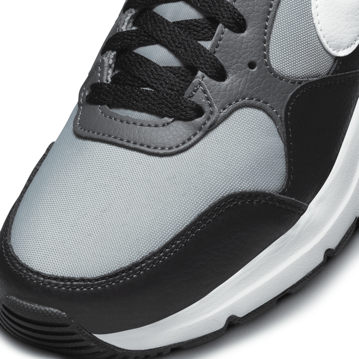 Nike Air Max SC 'Black Iron Grey' Angle 5