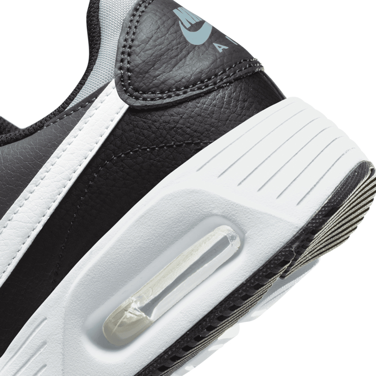 Nike Air Max SC 'Black Iron Grey' Angle 6