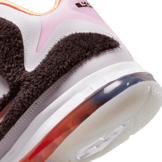 Nike LeBron 9 Regal Pink Angle 5