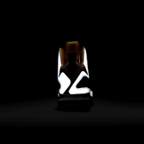 Nike LeBron 9 Regal Pink Angle 7