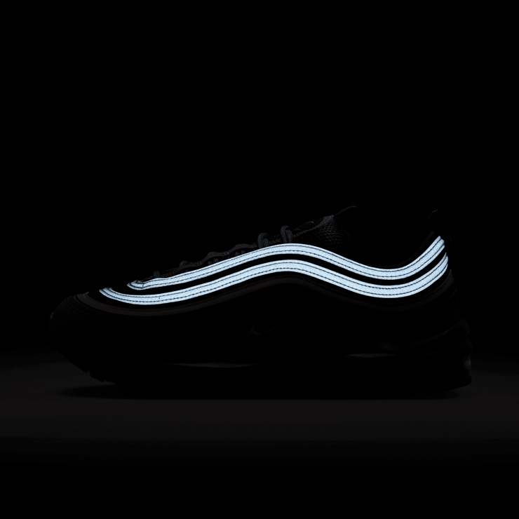 Nike Air Max 97 'Black Anthracite Picante' Angle 9