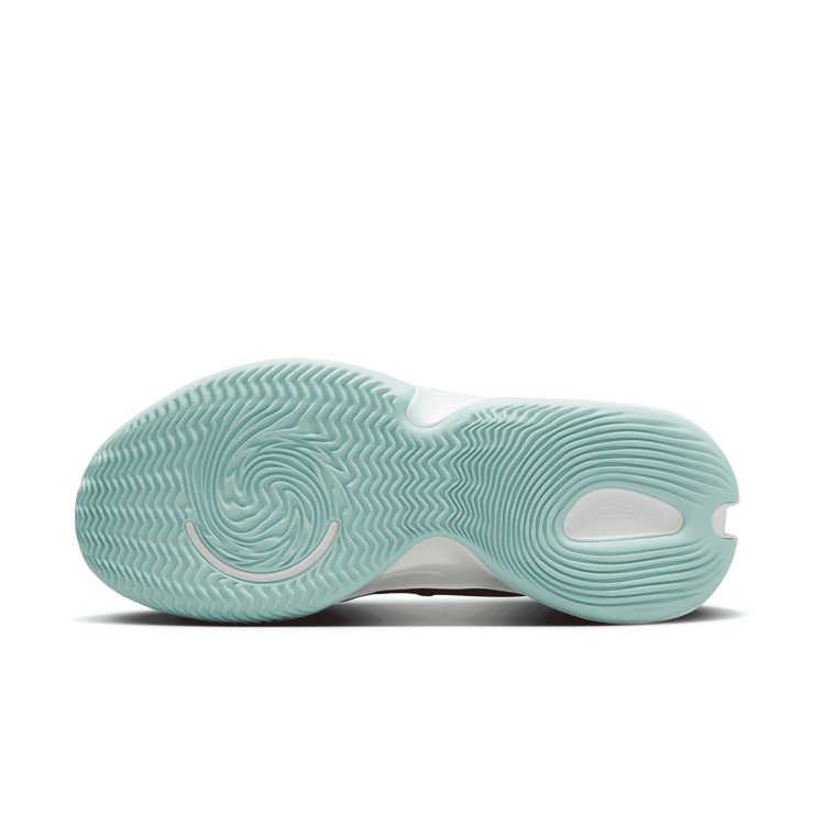 Nike Elevate 3 Basketball Angle 1