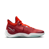 Nike Elevate 3 Basketball Angle 2