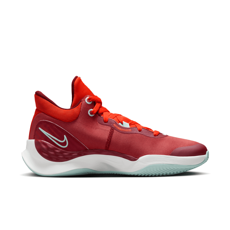 Nike Elevate 3 Basketball Angle 2