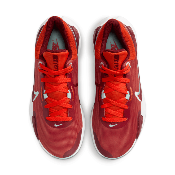 Nike Elevate 3 Basketball Angle 3