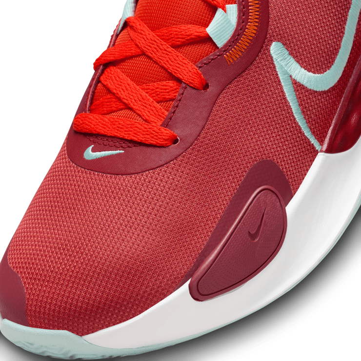 Nike Elevate 3 Basketball Angle 5