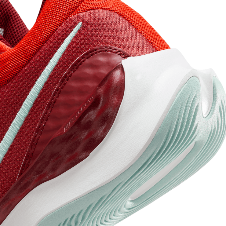 Nike Elevate 3 Basketball Angle 6