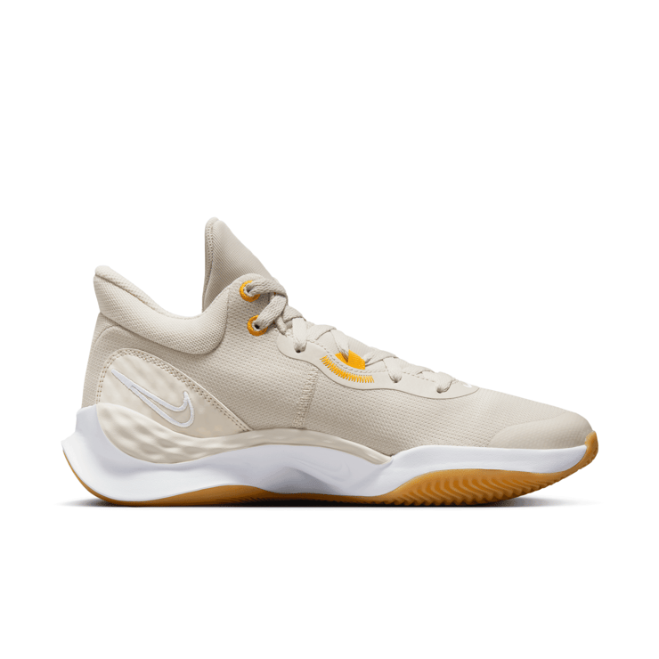 Nike Renew Elevate 3 'Phantom University Gold' - DD9304-009