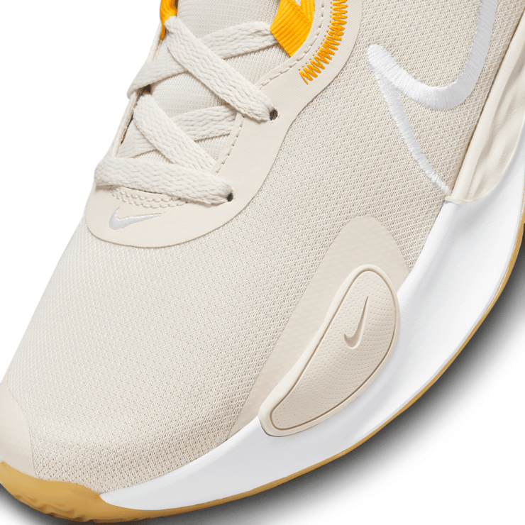 Nike Renew Elevate 3 'Phantom University Gold' Angle 5