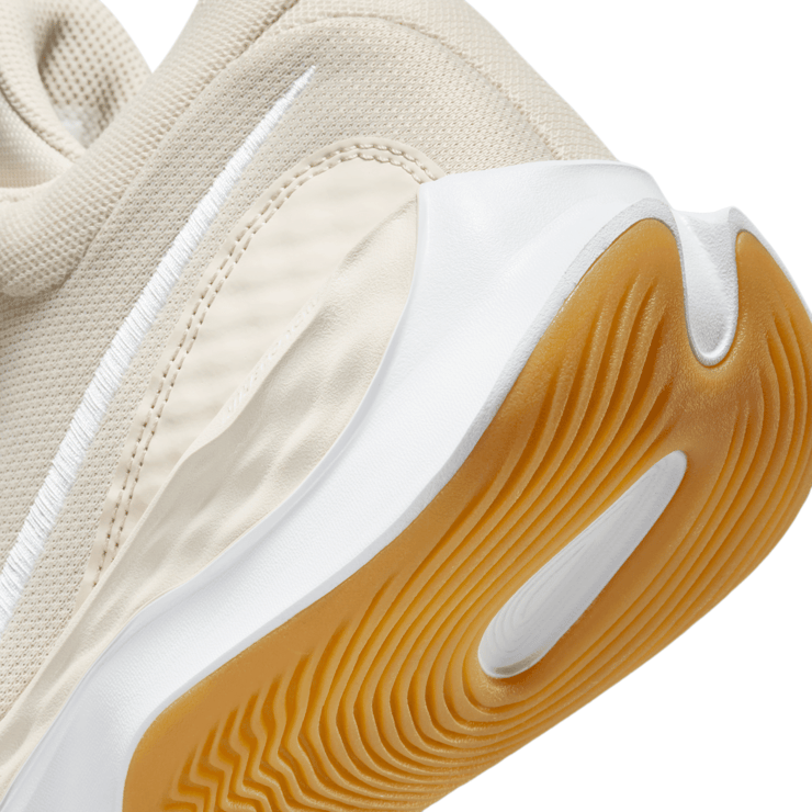 Nike Renew Elevate 3 'Phantom University Gold' Angle 6