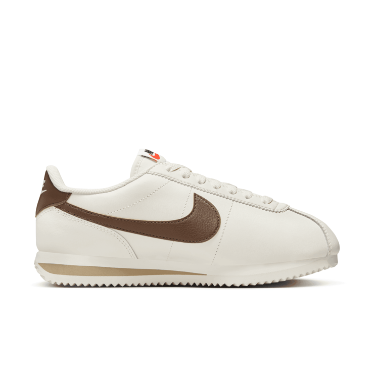 Nike Cortez 'Cacao Wow' (W) Angle 1