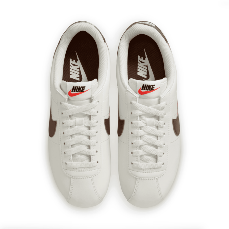 Nike Cortez 'Cacao Wow' (W) Angle 2