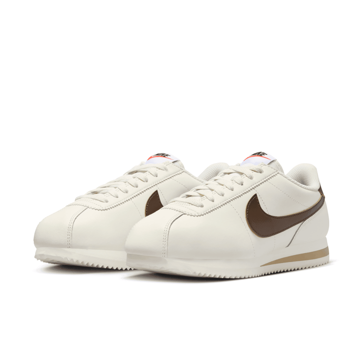 Nike Cortez 'Cacao Wow' (W) Angle 3