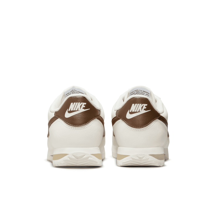 Nike Cortez 'Cacao Wow' (W) Angle 4
