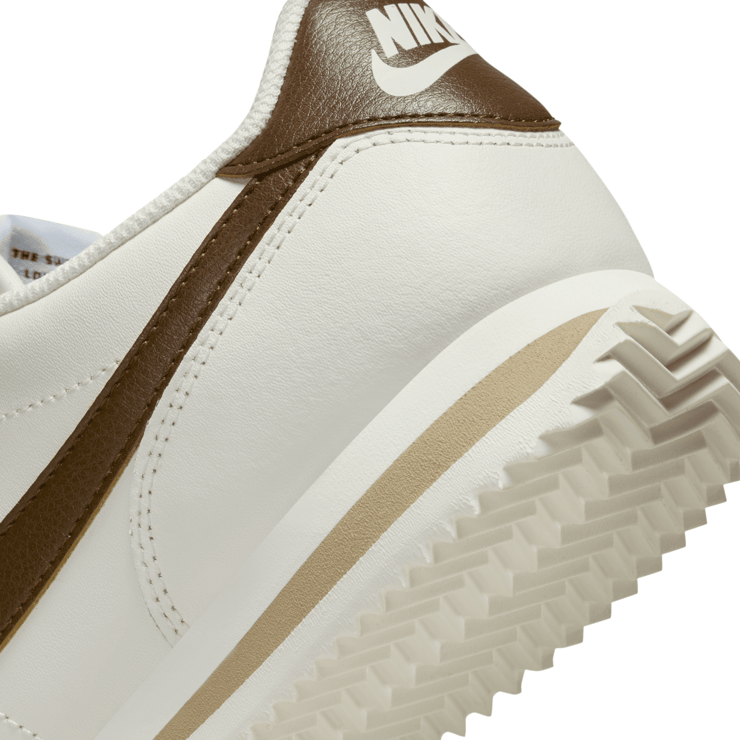 Nike Cortez 'Cacao Wow' (W) Angle 6