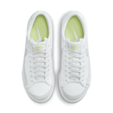 Nike Blazer Low Platform Angle 2
