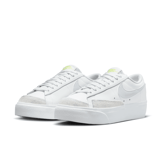 Nike Blazer Low Platform Angle 3
