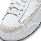 Nike Blazer Low Platform Angle 5