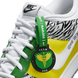 Nike Dunk Low DB Doernbecher Angle 9
