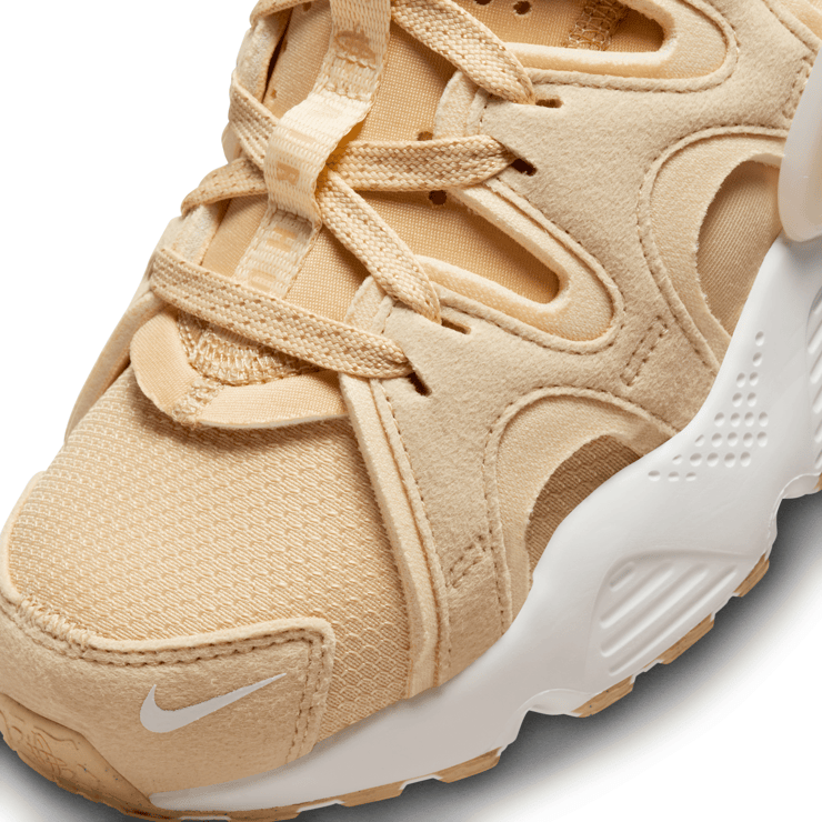 Nike Air Huarache Craft 'Sesame Sail' (W) Angle 5