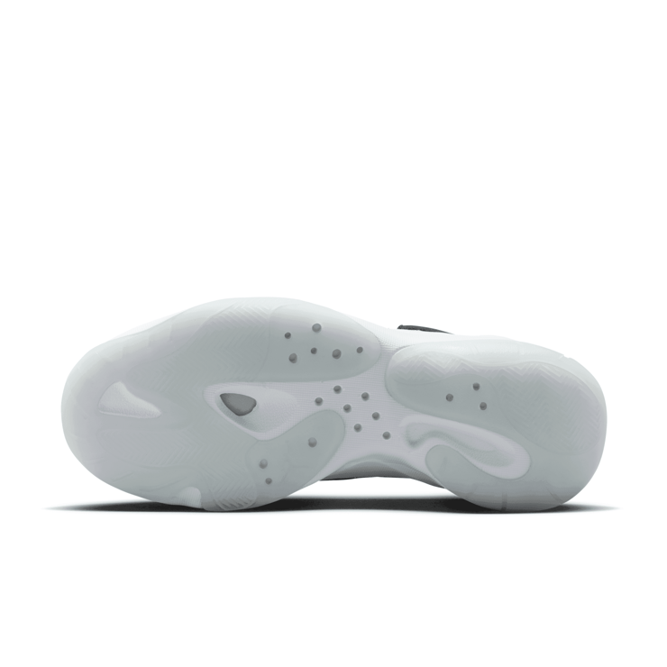 Air Jordan 11 CMFT Low 'White Black Blue Tint' (W) Angle 0