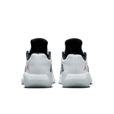 Air Jordan 11 CMFT Low 'White Black Blue Tint' (W) Angle 4