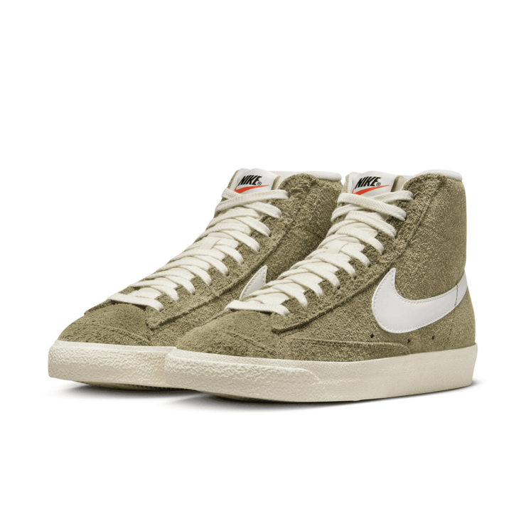 Nike Blazer Mid '77 Vintage Angle 3