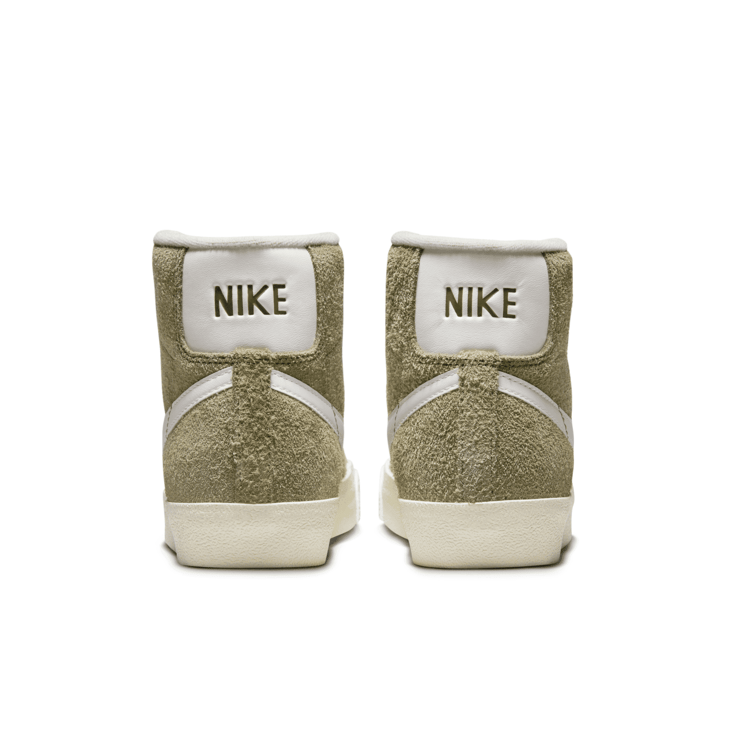 Nike Blazer Mid '77 Vintage Angle 4