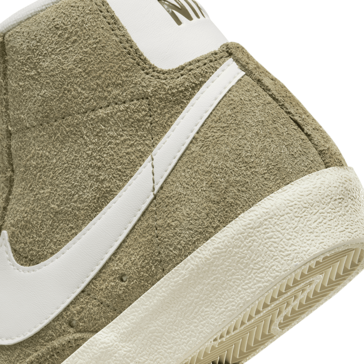 Nike Blazer Mid '77 Vintage Angle 6