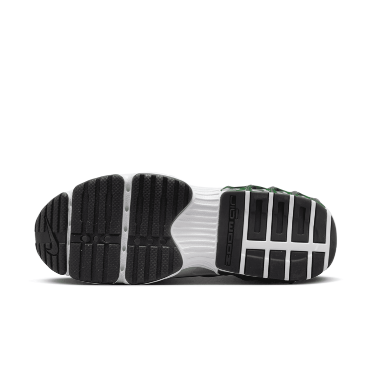 Nike Zoom Air Fire 'White Fir' (W) Angle 0