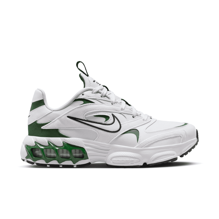 Nike Zoom Air Fire 'White Fir' (W) Angle 1
