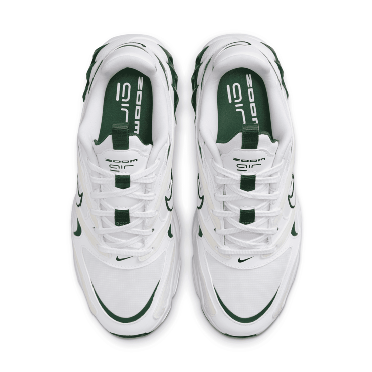 Nike Zoom Air Fire 'White Fir' (W) Angle 2