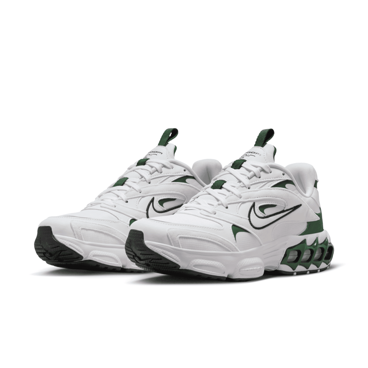 Nike Zoom Air Fire 'White Fir' (W) Angle 3