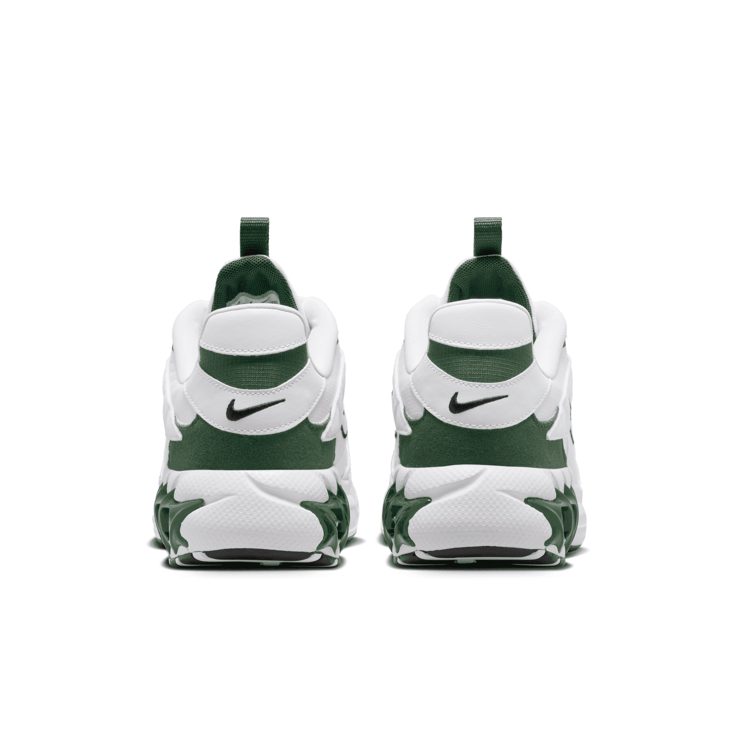 Nike Zoom Air Fire 'White Fir' (W) Angle 4