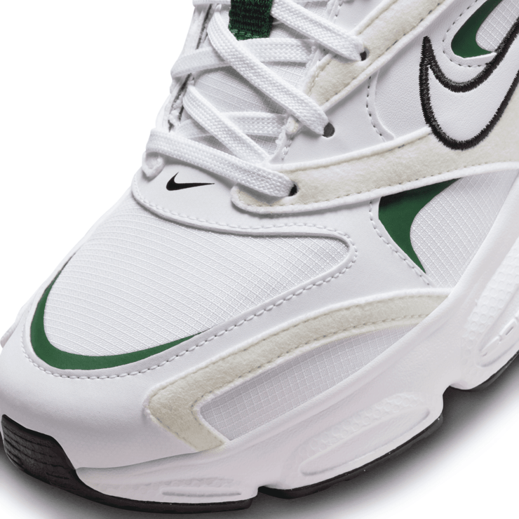 Nike Zoom Air Fire 'White Fir' (W) Angle 5