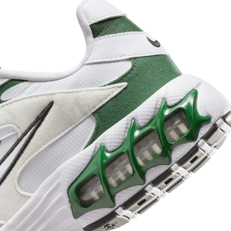 Nike Zoom Air Fire 'White Fir' (W) Angle 6