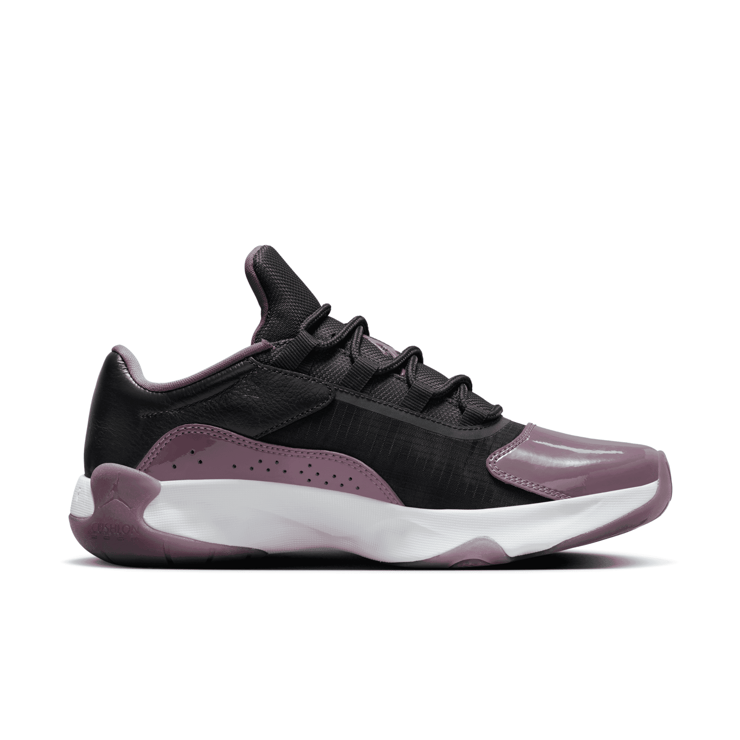 Air Jordan 11 CMFT Low 'Sky J Mauve' (W) Angle 1