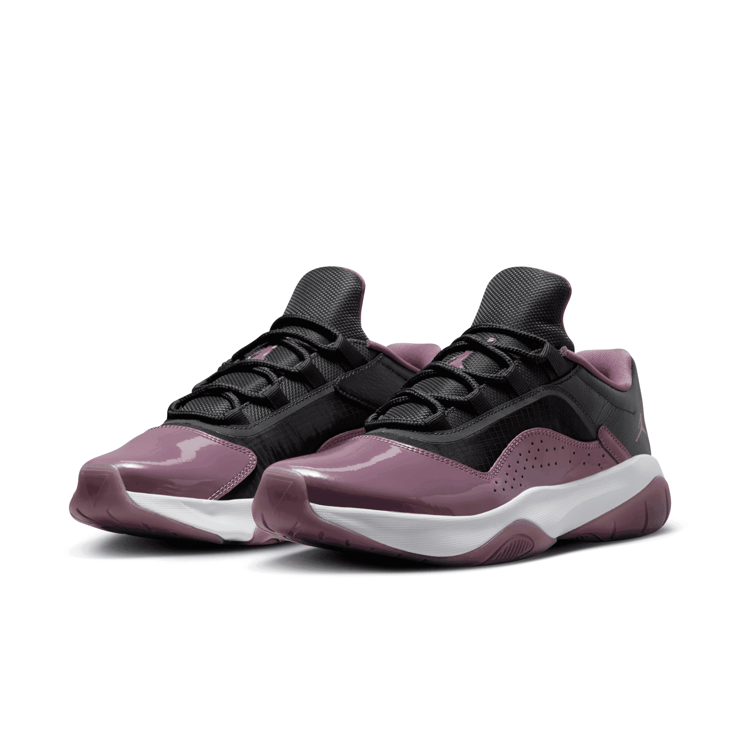 Air Jordan 11 CMFT Low 'Sky J Mauve' (W) Angle 3