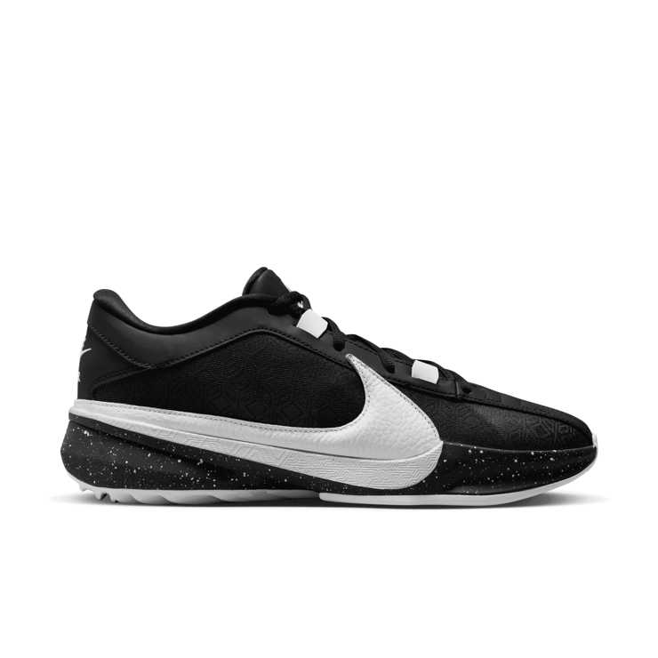 Nike Zoom Freak 5 'Working Man' Angle 1