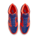 Nike Dunk High Knicks Angle 2