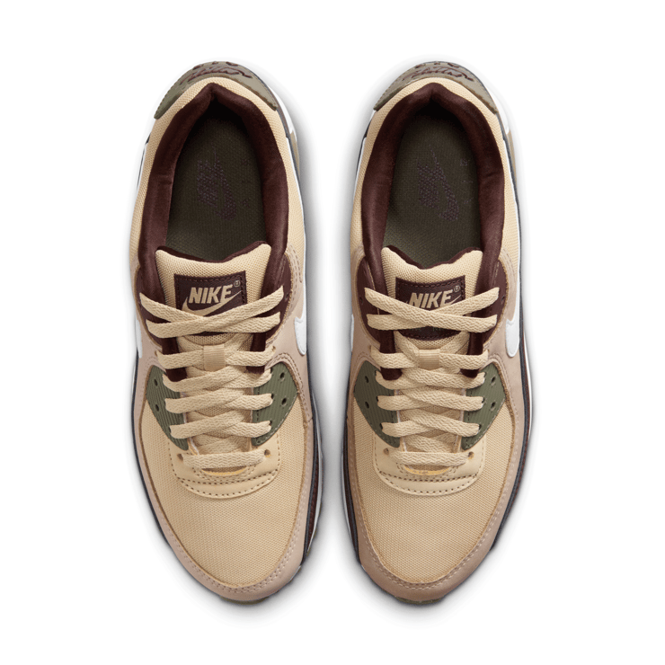 Nike Air Max 90 'Hemp Earth Angle 2