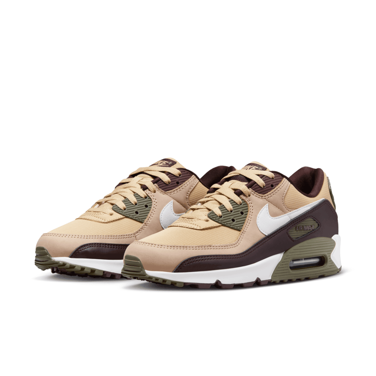 Nike Air Max 90 'Hemp Earth Angle 3