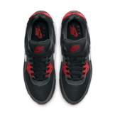 Nike Air Max 90 'Anthracite Mystic Red' Angle 3