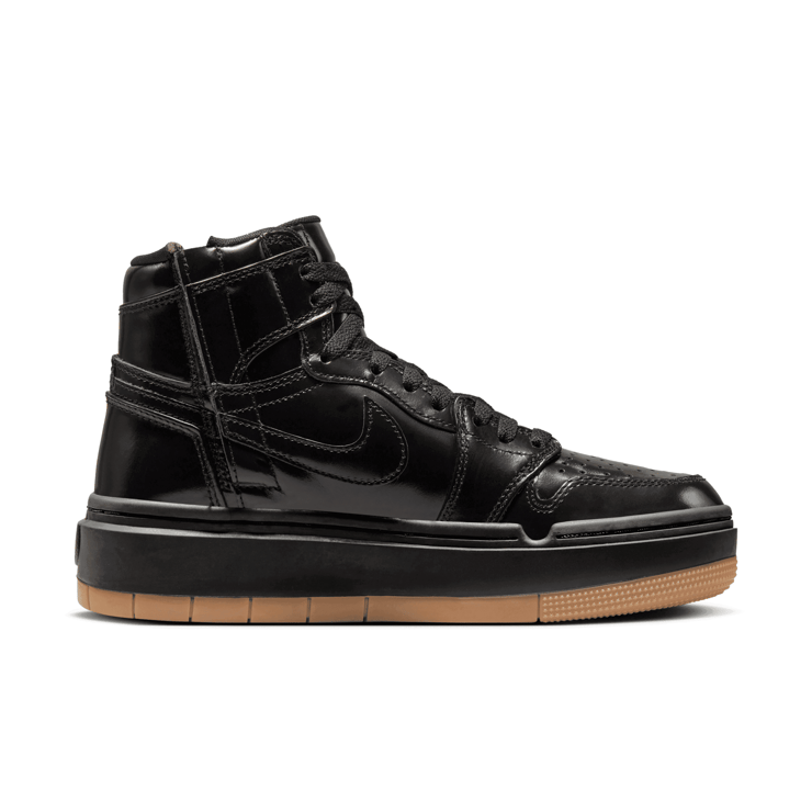 Air Jordan 1 Elevate High SE 'Black Gum' (W) Angle 1