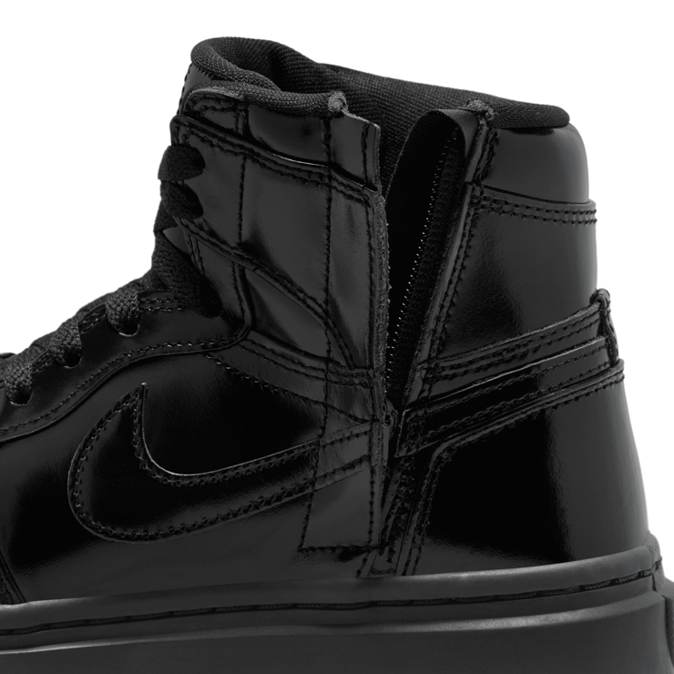 Air Jordan 1 Elevate High SE 'Black Gum' (W) Angle 8