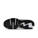 Nike Air Max Excee 'White Black' Angle 0